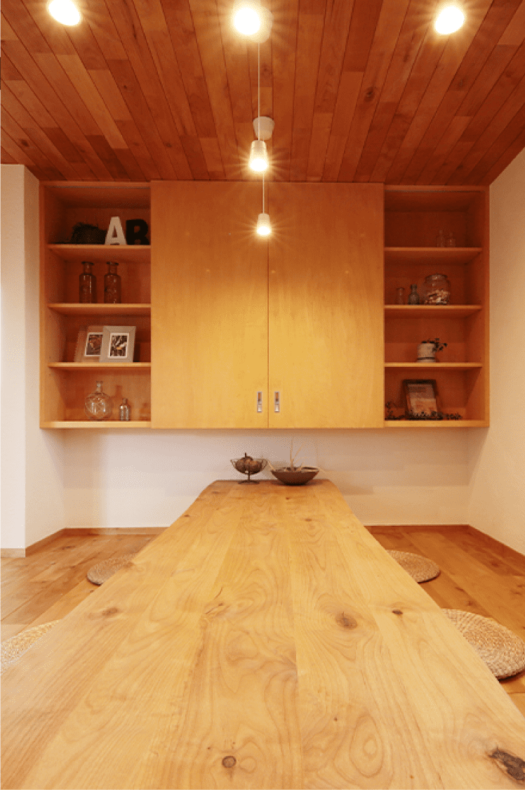 +wood